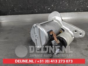 Nissan Juke Anlasser O686421 foto 2