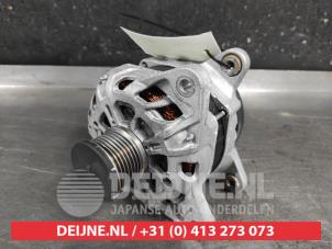 Gebruikte Alternator Nissan Juke (F16) Prijs op aanvraag aangeboden door V.Deijne Jap.Auto-onderdelen BV