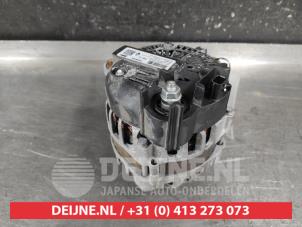 Nissan Juke Dynamo O686422 photo 2