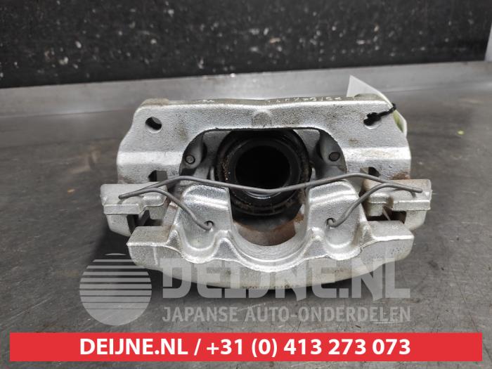 Nissan Juke Bremszange links vorne O686428