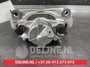 Nissan Juke Bremszange links vorne O686428 foto 2
