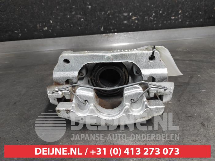 Nissan Juke Front brake calliper, right O686429