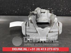 Nissan Juke Bremszange rechts vorne O686429 foto 3