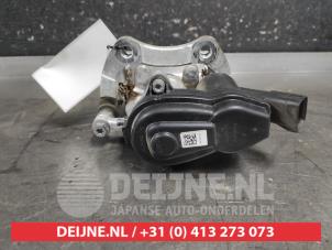 Nissan Juke Bremszange links hinten O686430 foto 2