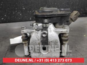 Nissan Juke Bremszange links hinten O686430 foto 3