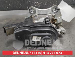 Nissan Juke Rear brake calliper, right O686431 photo 2