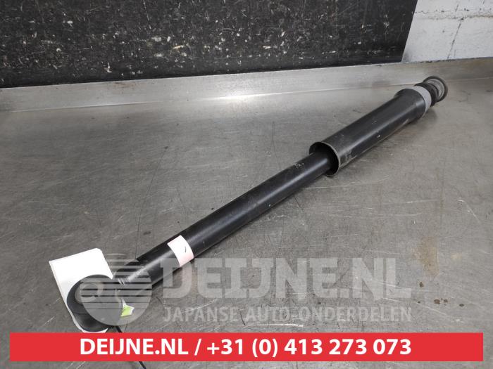 Nissan Juke Stoßdämpfer rechts hinten O686433