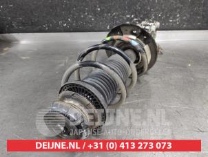 Nissan Juke Stoßdämpferstrebe links vorne O686436 foto 2