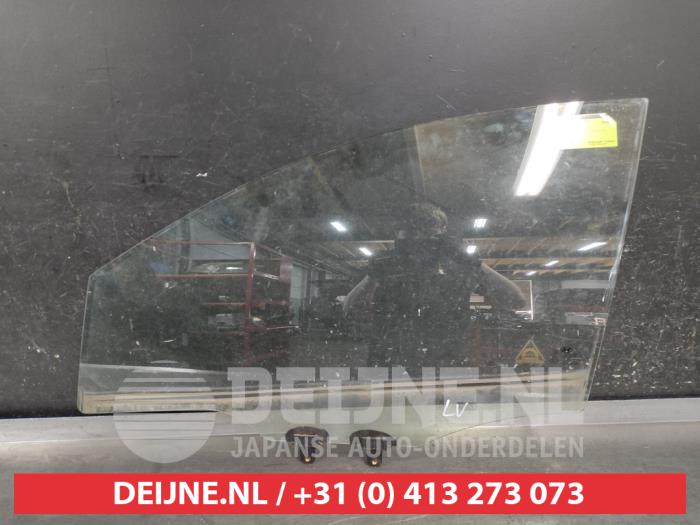 Hyundai I10 Portierruit 4Deurs links-voor O686440