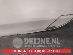 Toyota Prius Portier 4Deurs links-achter O686441 foto 2
