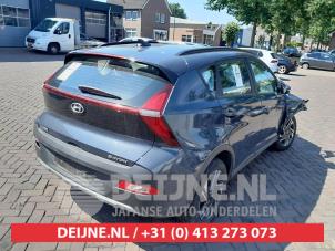Hyundai Bayon Extra window 4-door, right O686299 photo 2