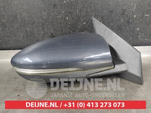 Hyundai Bayon Außenspiegel rechts O686304 foto 2