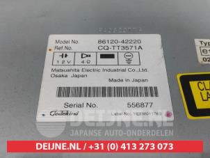 Toyota Rav-4 Radio O686473 photo 2