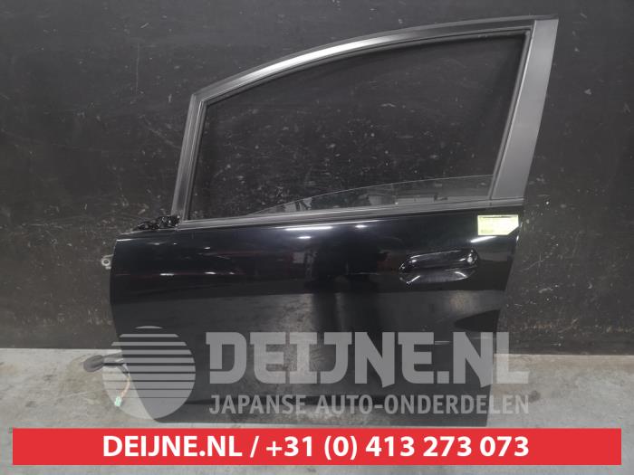 Honda Jazz Portier 4Deurs links-voor O686483