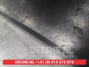 Honda Jazz Tür 4-türig links vorne O686483 foto 2