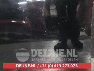 Honda Jazz Tür 4-türig links vorne O686483 foto 3