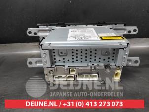 Toyota Prius Radio O686493 photo 3