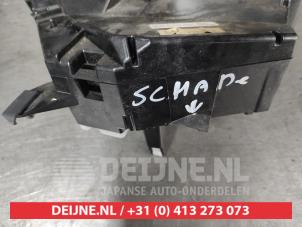 Toyota Prius Frontscheibenanzeige O686499 foto 3