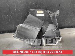 Gebruikte Head-up display Toyota Prius (ZVW3) 1.8 16V Prijs op aanvraag aangeboden door V.Deijne Jap.Auto-onderdelen BV