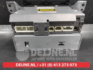 Toyota Yaris Radio O686536 photo 2