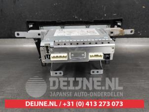 Nissan Qashqai Radio O686542 foto 3