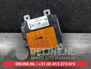 Gebruikte Airbag Module Nissan Qashqai (J11) 1.5 dCi DPF Prijs € 100,00 Margeregeling aangeboden door V.Deijne Jap.Auto-onderdelen BV