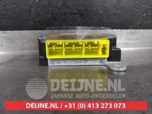 Nissan Qashqai Airbag Modul O686572 foto 2