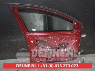 Toyota Yaris Door 4-door, front left O686549 photo 3