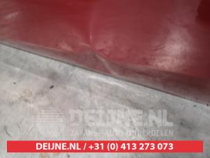 Toyota Yaris Door 4-door, front left O686549 photo 2