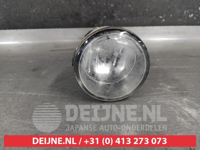 Nissan Qashqai Nebelscheinwerfer links vorne O686575