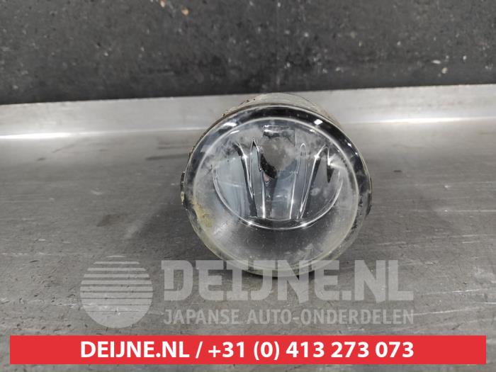 Nissan Qashqai Nebelscheinwerfer rechts vorne O686576