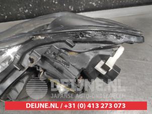 Lexus IS Scheinwerfer rechts O686585 foto 3