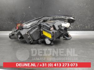 Lexus IS Scheinwerfer rechts O686585 foto 2