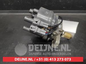 Gebruikte Ontsteking (compleet) Toyota Starlet (EP9) 1.3,XLi,GLi 16V Prijs € 25,00 Margeregeling aangeboden door V.Deijne Jap.Auto-onderdelen BV