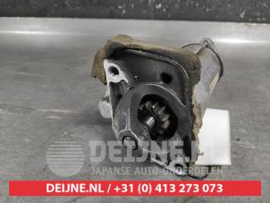 Gebruikte Startmotor Nissan Qashqai (J11) 1.5 dCi DPF Prijs op aanvraag aangeboden door V.Deijne Jap.Auto-onderdelen BV