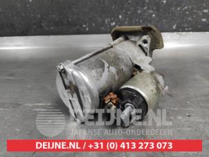 Nissan Qashqai Starter O686626 photo 2
