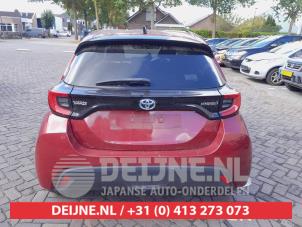 Toyota Yaris Tailgate O686556 photo 3