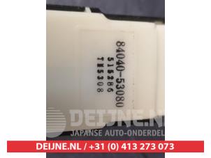 Lexus IS Multi-functional window switch O686590 photo 2