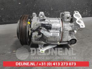 Gebruikte Aircopomp Nissan Qashqai (J11) 1.5 dCi DPF Prijs € 100,00 Margeregeling aangeboden door V.Deijne Jap.Auto-onderdelen BV