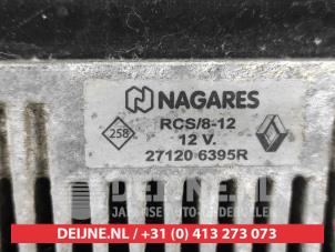 Nissan Qashqai Vorglührelais O686631 foto 2