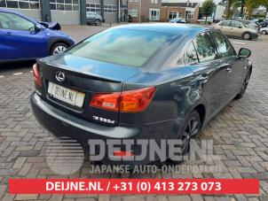 Lexus IS Tür 4-türig rechts hinten O686608 foto 2