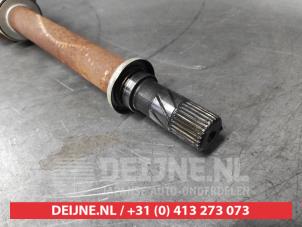 Nissan Qashqai Antriebswelle rechts vorne O686635 foto 3