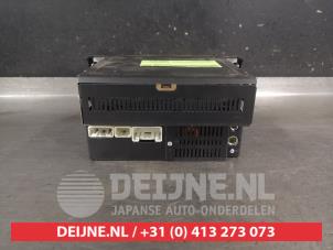Lexus IS Radio O686618 foto 2