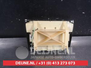 Lexus IS Heater control panel O686619 photo 2
