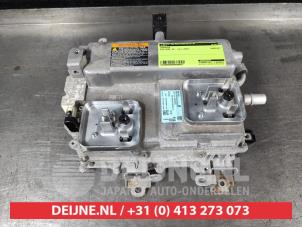 Kia Niro Inverter (Hybrid) O686657 foto 2