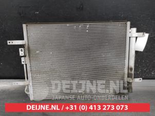 Gebruikte Airco Condensor Kia Niro I (DE) 1.6 GDI Hybrid Prijs € 100,00 Margeregeling aangeboden door V.Deijne Jap.Auto-onderdelen BV