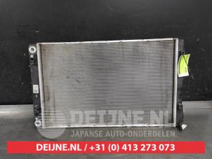 Gebruikte Radiateur Kia Niro I (DE) 1.6 GDI Hybrid Prijs € 150,00 Margeregeling aangeboden door V.Deijne Jap.Auto-onderdelen BV