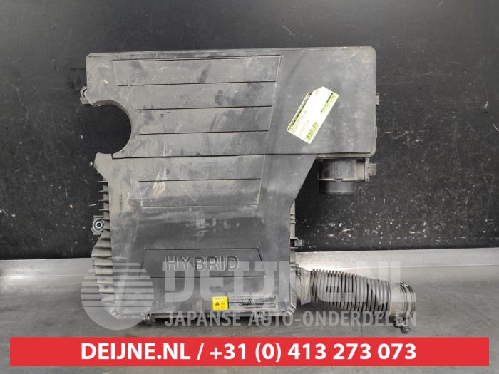 Kia Niro Luchtfilterhuis O686698