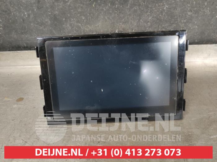 Kia Niro Radio O686699