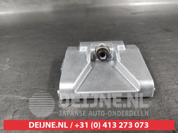 Kia Niro Camera voorzijde O686701
